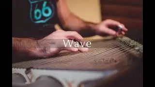 Wave / ilias Mantikos (Smoking Table, Album)