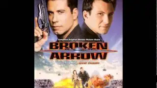 Hans Zimmer - Broken Arrow (Main Theme)