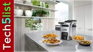 TOP 3 Best Deep Fryers Reviews In 2020