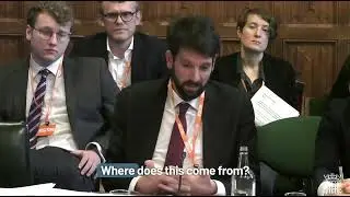 How the UK public views trade with the EU vs trade with the US