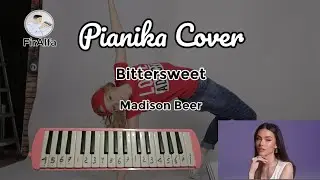 Not Pianika Bittersweet Madison Beer