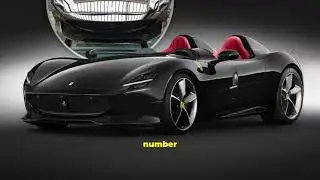 Inside Zlatan Ibrahimović&rsquo;s $18 Million Car Collection
