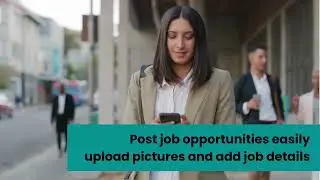 Find top talent with ease on the &lsquo;Ur Career&rsquo; app! Post jobs, connect, and hire faster. Download now!