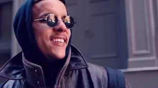 Alecarbazzy   - Watch Your Mouth -  (official video)(v&iacute;deo oficial)
