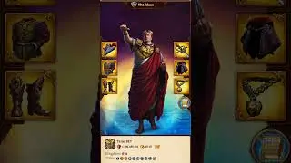 Total Battle - Mightiest player in game?