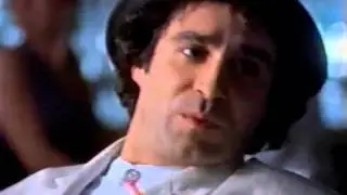 Zima Clearmalt Commercial 1993