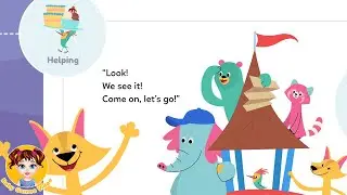 Story Books Collection 2 - Khan Academy Kids: Free educational games & books