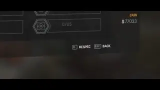 Respec [Dying Light] (Unimportant Video)