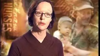 Nurses in War Zones