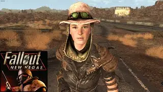 The Wasteland Pack Rat & Reuniting the Team - Let's Play Fallout New Vegas #78 (Gameplay)