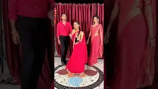 Hasina ho pasina me tu ta nagin k dance kre lu | Trending | Dance Cover | #ytshort #shorts