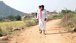 Raithu || Latest Short Film Teaser 2021 || By Fun4 Telugu