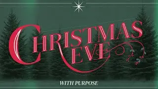 Christmas Eve 2025
