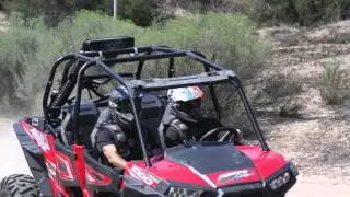 S&B Particle Separator Pre Filter Particle Filter For Polaris RZR