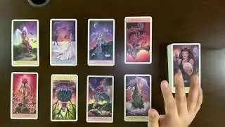 Scorpio Timeless: Winds Of Change!