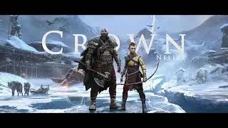 NEFFEX - Crown [GMV] | God Of War GMV