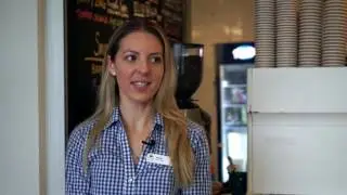 Mingara - Our Team - Meet Teresa