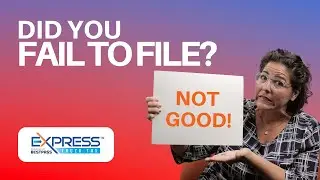 What Happens If You Fail To File Form 2290?