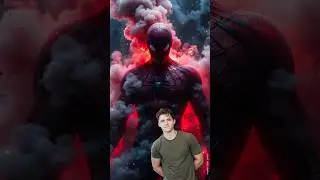 SPIDERMAN UNMASKED! The Real Hero Behind the Suit Revealed!