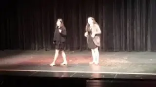 LOLHS Secondary Characters