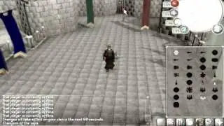 Omustardo - Champion Scroll Challenge