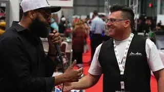 IBS New York [International Beauty Show 2019]