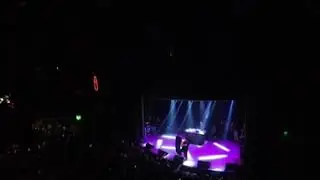Joker/Two-Face - Styl Mo, Tsaki - 28 | 11 | 2025 (360 Insta X3) Live In Athens