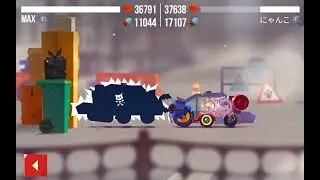 cats crash arena turbo stars hidden claw glitch part 2