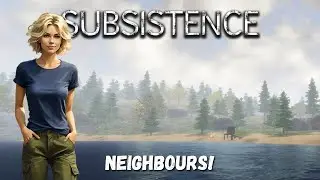 Subsistence | S3 | EP9 | We're surrounded!