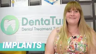 Dental Implants in Turkey For Low Cost - Review