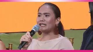 Cherrie Atilano, &ldquo;There is an entire value chain in agriculture&rdquo;