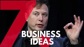 New Business Idea 2023