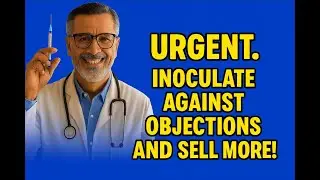 Sales Objections? Here&rsquo;s How to Dissolve Them Instantly