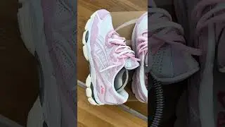Lowkey toughest pink shoe 💗🔥#streetwear #pinkshoes