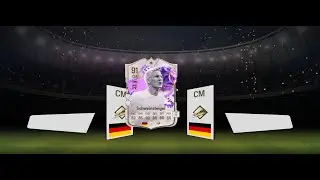 Mở Pack FiFa, To&agrave;n Ra Icon Shearer