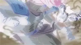 Jojo's Bizarre Adventure: OVA Sound Design Test (Jotaro vs Justice Zombies)