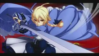BlazBlue CentralFiction - Conciliation (Es theme)
