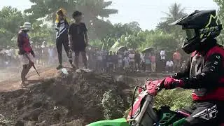 John almerino @ Balingasag mis. Or local enduro final JA7 vs padon & degoma