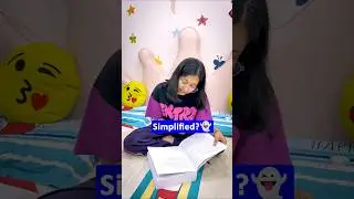 Science Students Be Like🤣🤣  | CUTE SISTERS SHORTS #Relatable  #comedy  #shortsvideo