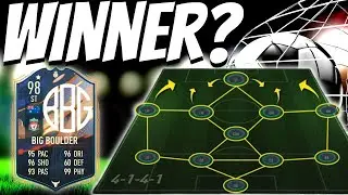 Win Every Match with these 4141 Fifa 22 Custom Meta Tactics