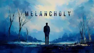 Melancholy Dark Academia Music || 1 hour of Moody, Brooding Music for Study, Focus, Reflection