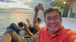 VEANCY DI NAGUSTUHAN?! DARLENE SOBRANG SAYA SA NASAKSIHAN! || KALINGAP RAB