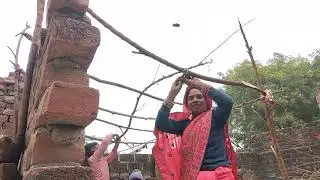मैं खुद बनाई वीडियोबहन भाई सपोर्ट 🙏🙏🙏
