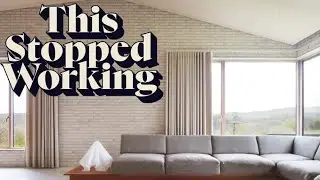Why Minimalism Started to Feel Empty (And What Replaced It) | Home Decor 101