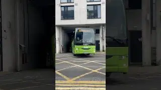 Citylink | 221-G-3014 | Vanhool EX16M | 660 - Dublin City | Fairgreen Rd - 8/2/2025