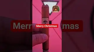 Merry Christmas 🎄 What Cigar Are You Starting With Today?