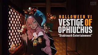 Vestige of Ophiuchus | Stabtouch Entertainment (5th Edition D&D)