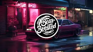 T33N & E.P.O - BXUNCE [Bass Boosted]