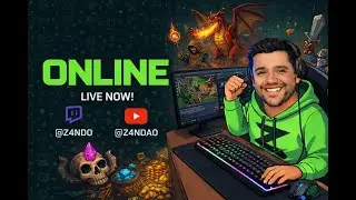 🟢[TIBIA GLOBAL]🕹️[RASTEIBRA] MS DO ZERO PT/ENG) - (18+)