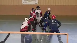 20250209 RILH Régionale Bourgoin Villard Bonnot B GrandLemps